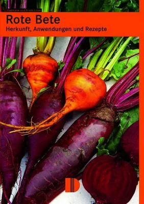Obrázok produktu pre Rote Bete