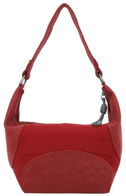 Immagine prodotto di Fritzi aus Preußen borsa a tracolla Gimmy Sky Mix Vino bordeaux