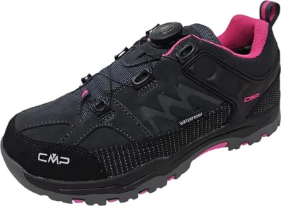 Immagine prodotto di Scarpa da trekking CMP Kiruna Low Fitgo grigia, taglia 39