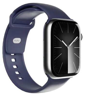Image de PURO Bracelet ICON pour Apple Watch 38-40-41mm