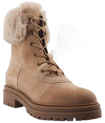 Imagen del producto de Botines Geox Iridea para Mujer