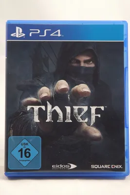 Produktbild von Thief