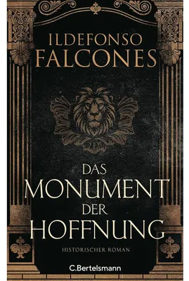 Obrázek produktu pro Das Monument der Hoffnung