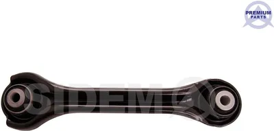 Produktbild von SIDEM Stange / Strebe Radaufhängung 49158 Hinten oben Vorne Hinten passend für MERCEDES-BENZ SLK (R172) 247mm 38mm 12,1mm 36,2mm