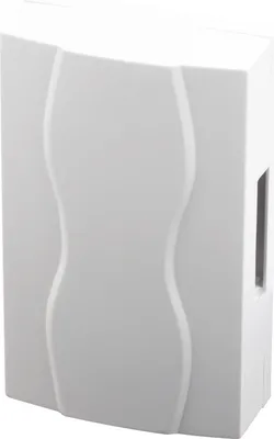 Immagine prodotto di Suoneria filare SCS SENTINEL 3248 b 220 v, bianco