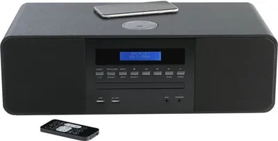 Obrázok produktu pre Mikro kompaktný systém THOMSON MIC200IBT - 50 W