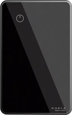 Produktbild von BIOnd -12-SMC AirCard Tracker for Iphone
