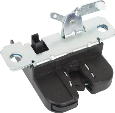 Produktbild von Heckklappenschloss Heckklappen Schloss 7E5827505A für VW T5 / T6 mit Heckklappe