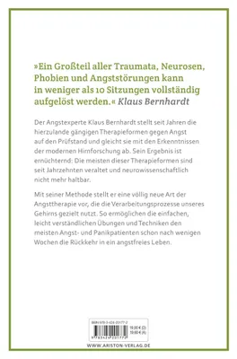 Produktbild von Panikattacken und andere Angststörungen loswerden