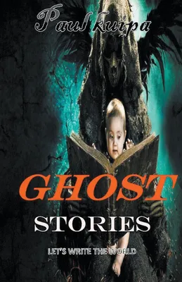 Produktbild von Ghost Stories