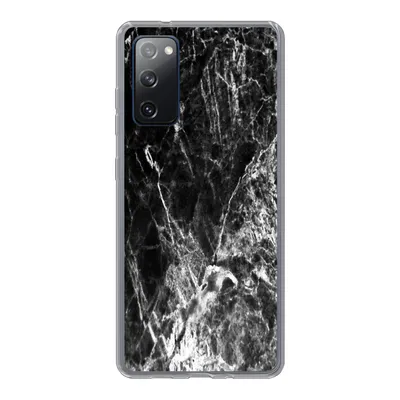 Produktbild von MuchoWow® Handyhülle Schutzhülle Hülle für Samsung Galaxy S20 FE Marmor - Stein - Luxus Silikon Softcase Handy Hülle - Abdeckung