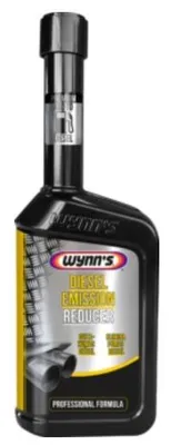 Immagine prodotto di Wynns Diesel Power 3 additivo per carburante flacone da 500 millilitri