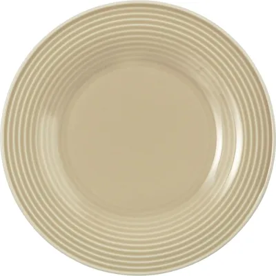 Obrázek produktu pro SELTMANN Beatová deska plochá, výška: 18 mm, ø: 170 mm, pískově béžová