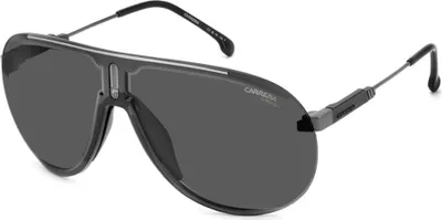 Produktbild von Carrera SUPERCHAMPION Dark ruthenium black 99/1/135 Uni Sonnenbrillen