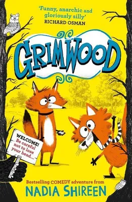 Immagine prodotto di Grimwood