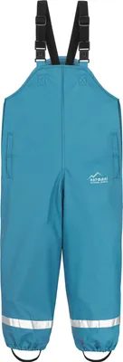 Produktbild von normani Baby Regenhose mit Hosenträgern 'Skjolden'