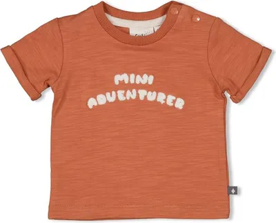 Produktbild von Feetje-T-Shirt - Mini Adventurer 62