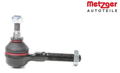Image de Rotule de barre d'accouplement avant METZGER pour RENAULT 21 Stufenheck
