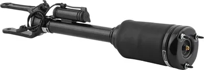 Obrázok produktu pre Predná náprava so vzduchovou pružinou FOR Mercedes W164 ML 300/350/400/500 CDi 4 matic