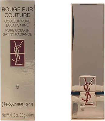 Produktbild von Yves Saint Laurent Rouge Pur Couture Lippenstift 3,8 g