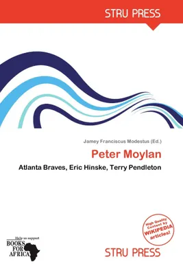 Produktbild von Peter Moylan
