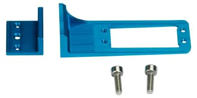 Produktbild von Graupner Servo und Startnummernhalter