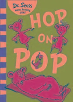 Immagine prodotto di Hop On Pop
