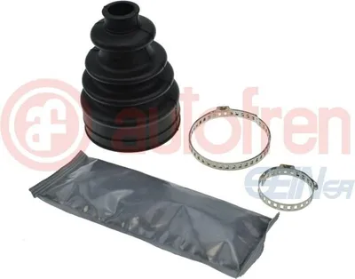 Produktbild von AUTOFREN SEINSA Faltenbalgsatz Antriebswelle Radseitig für RENAULT 5 (122) D8397