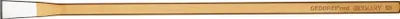 Produktbild von GEDORE red R91310041 Elektrikermeißel 4-kant 250x8 mm, 3300807