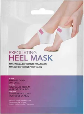 Immagine prodotto di Maschera peeling CHAMOMILE per il tallone 40 gr