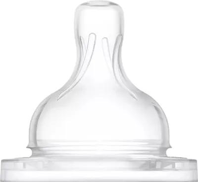 Produktbild von Avent Ersatzschnuller - langsam