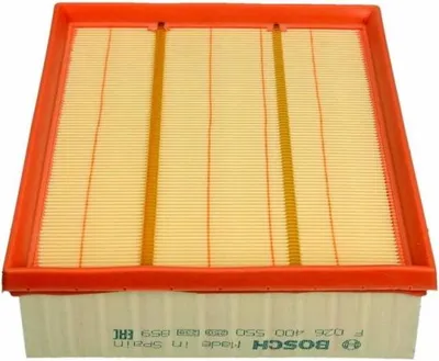 Produktbild von BOSCH F 026 400 550 Luftfilter für LAND ROVER Defender SUV (L316)