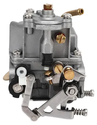 Image de Carburateur 3303?895110T01 3303?895110T11 8M0104462 Carburateurs Carburateur de rechange pour Mariner Mercruiser