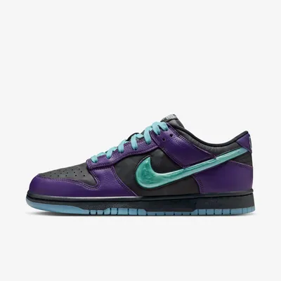 Obrázek produktu pro Nike Dunk Low LTD „Wizard“ pestré barvy, velikost: 42