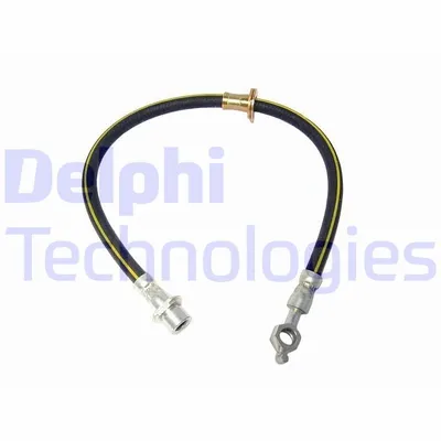 Produktbild von DELPHI LH6090 Bremsschlauch für TOYOTA RAV 4 II (CLA2, XA2, ZCA2, ACA2) RAV 4 I (SXA1) RAV 4   (SXA1)