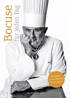 Produktbild von Bocuse für jeden Tag