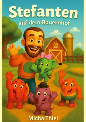 Produktbild von Stefanten