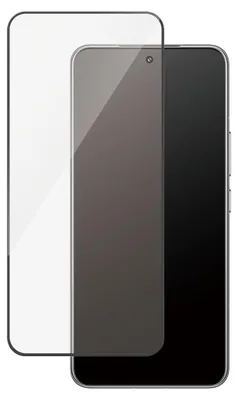 Produktbild von PanzerGlass ® Displayschutz vivo V50 lite | Ultra-Wide Fit, VIVO, vivo - V50 lite, Trockene Anwendung, Kratzresistent, Schockresistent, Transparent, 1 Stück(e)