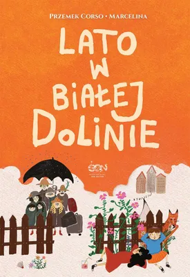 Obrázek produktu pro Lato w Bialej Dolinie