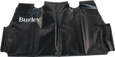 Produktbild von Burley Kard Bur Flachbettboden zw my14