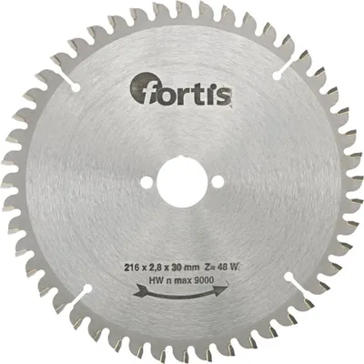 Produktbild von Fortis 4317784784795, 21,6 cm, 1 Stück(e)