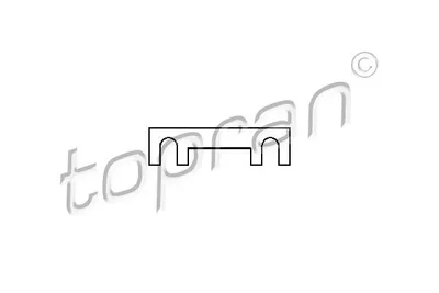 Produktbild von TOPRAN Sicherung