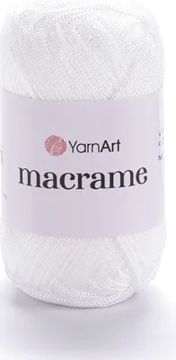 Obrázok produktu pre Yarn Art Macrame 130 m 154 Špagát