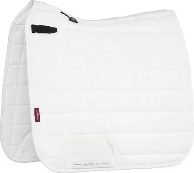 Immagine prodotto di Coperta da dressage LeMieux 3D Mesh, autoventilante, colore: bianco, taglia: L