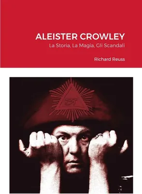 Produktbild von Aleister Crowley