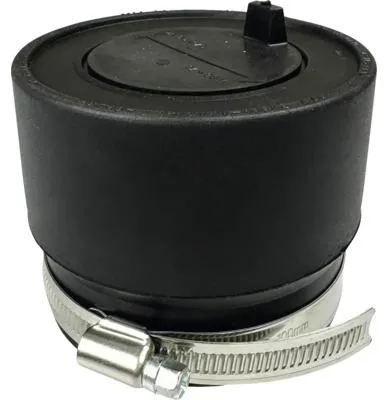 Produktbild von SML Gussrohr-Konfix Verbinder DN 70 auf HT/KG/AS (Abwasserschallschutz)
