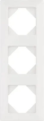 Image de REV Cadre triple blanc 0236830104 (0236830104)