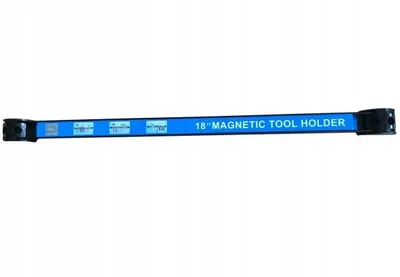 Obrázek produktu pro Magnetická lišta na nářadí 45,7 cm