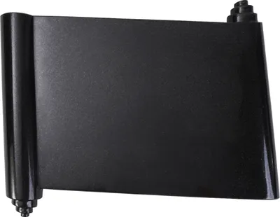 Obrázok produktu pre Náhrobný kameň Papyrus Granite Swedish Black 40 x 30 cm