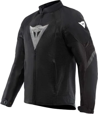 Immagine prodotto di Dainese Giacca Herosphere Tex Nero 52 Uomo Nero 52